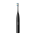Soninis dantų šepetėlis, juodas, 5 veikimo režimai, kelioninis dėklas, USB-C, TEESA SONIC 2