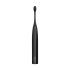 Soninis dantų šepetėlis, juodas, 5 veikimo režimai, kelioninis dėklas, USB-C, TEESA SONIC 2