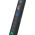 Sonicinis dantų šepetėlis Teesa Sonic Black