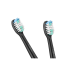 Sonicinis dantų šepetėlis Teesa Sonic Black
