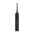 Soninis dantų šepetėlis, Teesa Sonic Elite, juodas