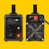 MMA suvirinimo aparatas Rebel RB-1040, 10–140 A