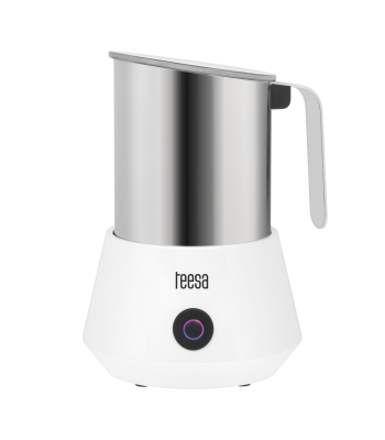 Pieno putų plakiklis Teesa AROMA F50