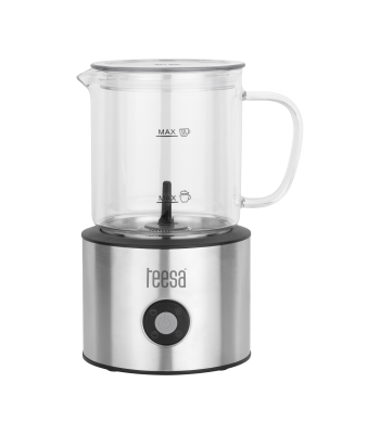 Pieno putų plakiklis Teesa AROMA F60