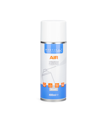 Suslėgtas oras Montis MT045 400ml