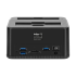 HDD / SSD USB 3.0 Rebel dokinė stotelė
