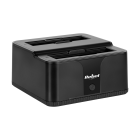 HDD / SSD USB 3.0 Rebel dokinė stotelė