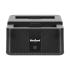 HDD / SSD USB 3.0 Rebel dokinė stotelė