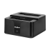 HDD / SSD USB 3.0 Rebel dokinė stotelė