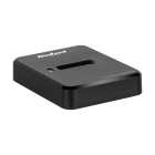 NVMe M.2 diskų stotelė, M-Key + B-Key + B+M Key, USB-C, aliumininė Rebel