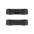 NVMe M.2 diskų stotelė, M-Key + B-Key + B+M Key, USB-C, aliumininė Rebel