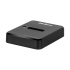 NVMe M.2 diskų stotelė, M-Key + B-Key + B+M Key, USB-C, aliumininė Rebel