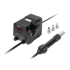 SMD litavimo stotelė karštu oru ZD-8908
