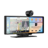 Multimedijos stotelė su Android Auto, Apple CarPlay, DVR ir galinio vaizdo kamera Kruger&Matz KM2021, 10″