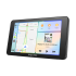 Multimedijos stotelė su Android Auto, Apple CarPlay ir galinio vaizdo kamera, Kruger&Matz KM 2020, 7″