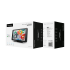 Multimedijos stotelė su Android Auto, Apple CarPlay ir galinio vaizdo kamera, Kruger&Matz KM 2020, 7″