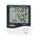 Belaidė meteorologinė stotelė Rebel Tools RB-0005