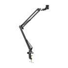 Žaidimų mikrofono stovas-laikiklis Cabletech, 350 x 380 mm