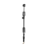 Žaidimų mikrofono stovas-laikiklis Cabletech, 350 x 380 mm