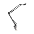 Žaidimų mikrofono stovas-laikiklis Cabletech, 350 x 380 mm