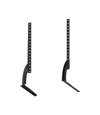 Universalus televizoriaus stovas-kojelės, 27–60"