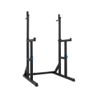 Reguliuojami stovai štangai su apsauga Rebel Active