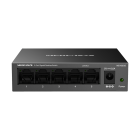 Gigabitinis tinklo komutatorius, 5 RJ45 prievadai, Mercusys MS105GS