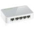 Tinklo komutatorius 5 prievadų 10/100 Mb/s TP-LINK TL-SF1005D