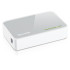 Tinklo komutatorius 5 prievadų 10/100 Mb/s TP-LINK TL-SF1005D