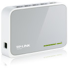 Tinklo komutatorius 5 prievadų 10/100 Mb/s TP-LINK TL-SF1005D