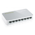 TP-LINK Fast Ethernet jungiklis, 8x RJ-45, TL-SF1008D, 10/100 Mb/s
