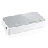 TP-LINK Fast Ethernet jungiklis, 8x RJ-45, TL-SF1008D, 10/100 Mb/s
