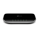 Gigabitinis tinklo jungiklis, 5 prievadai, TP-LINK TL-SG1005D