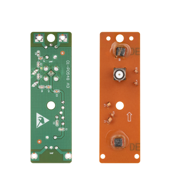 Simetrizatorius kryptinėms antenoms Cabletech ANT0633 ir ANT0634