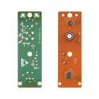 Simetrizatorius kryptinėms antenoms CABLETECH ANT0640 ir ANT0641