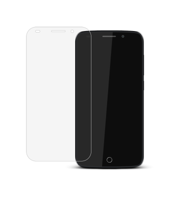 Grūdintas apsauginis stiklas ekranui Huawei P8 Lite