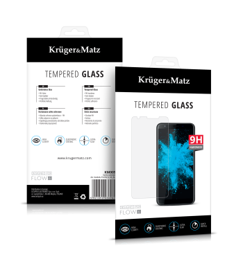 Apsauginis stiklas FLOW 6, FLOW 6S, FLOW 6Lite
