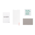 Apsauginis stiklas FLOW 6, FLOW 6S, FLOW 6Lite