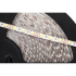 LED diodų juosta Rebel, šiltai balta, atspari vandeniui, 12V (1500x5050 SMD), 25m