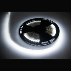 LED diodų juosta, šaltai balta, 12V, Rebel, 25m (1500x5050 SMD)