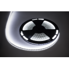 Rebel vandeniui atspari LED juosta, šaltai balta, 12V, 25m (1500x5050 SMD)