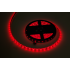 LED diodų juosta, RGB, atspari vandeniui, Rebel, 300x5050 SMD, 12V, 5 m