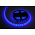 LED diodų juosta, RGB, atspari vandeniui, Rebel, 300x5050 SMD, 12V, 5 m