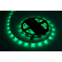 LED diodų juosta Rebel, RGB, balta PCB, 150x5050 SMD, 5 m