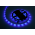 LED diodų juosta Rebel, RGB, balta PCB, 150x5050 SMD, 5 m
