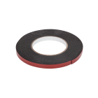 Dvipusė lipni juosta KEMOT, 10mm/10m