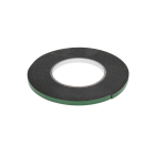 Dvipusė lipni juosta Kemot 10 mm / 6 m