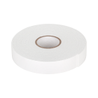 Dvipusė lipni juosta REBEL, 1,5 mm x 20 mm x 5 m