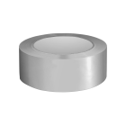 Pakavimo juosta REBEL, skaidri, 48 mm x 100 m