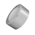 Pakavimo juosta REBEL, skaidri, 48 mm x 100 m
